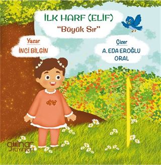 İlk Harf (Elif)