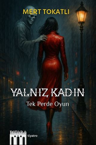 Yalnız Kadın