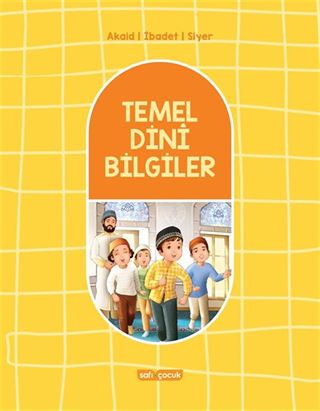 Temel Dini Bilgiler