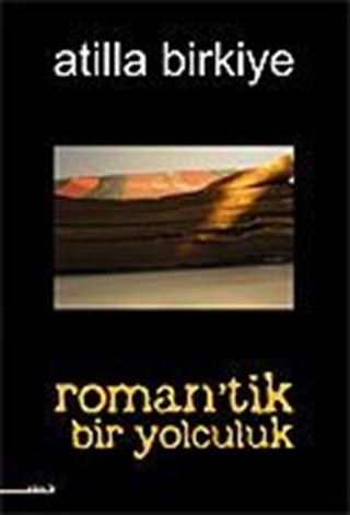 Roman'tik Bir Yolculuk