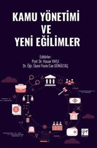 Kamu Yönetimi ve Yeni Eğilimler