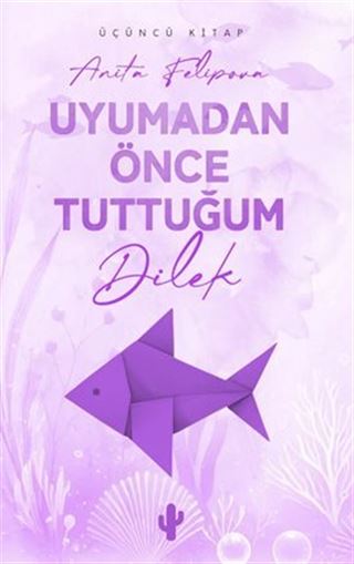 Uyumadan Önce Tuttuğum Dilek 3