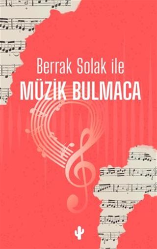 Berrak Solak ile Müzik Bulmaca