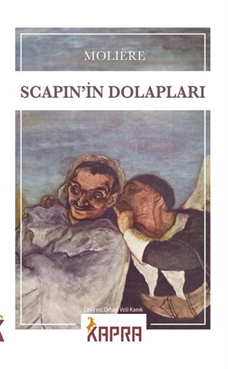 Scapin'in Dolapları