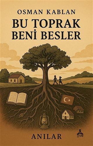 Bu Toprak Beni Besler