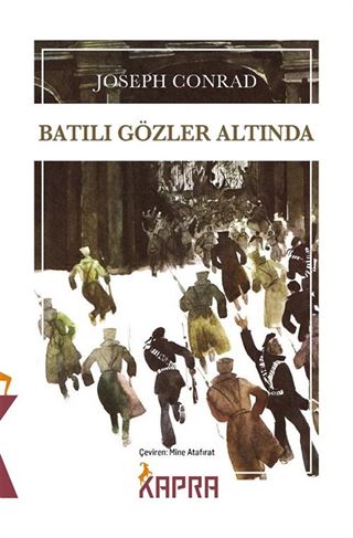 Batılı Gözler Altında