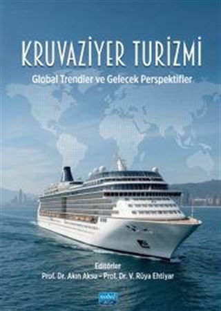 Kruvaziyer Turizmi