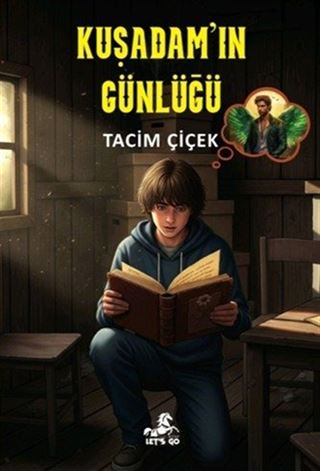 Kuşadam'ın Günlüğü