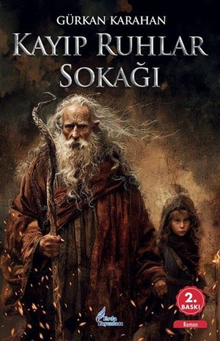 Kayıp Ruhlar Sokağı