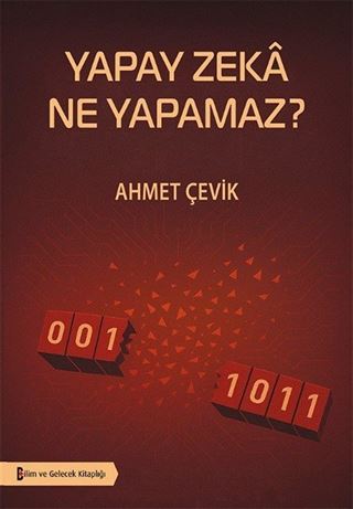 Yapay Zeka Ne Yapamaz?