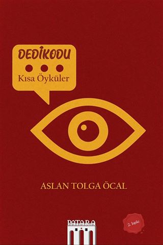 Dedikodu