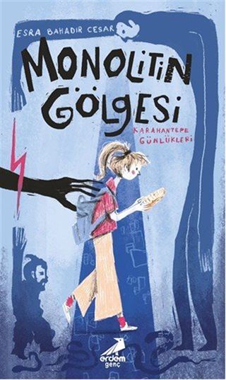 Monolitin Gölgesi