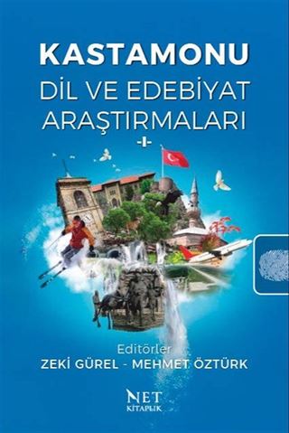 Kastamonu Dil ve Edebiyat Araştırmaları 1