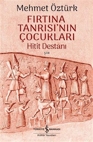 Fırtına Tanrısı'nın Çocukları