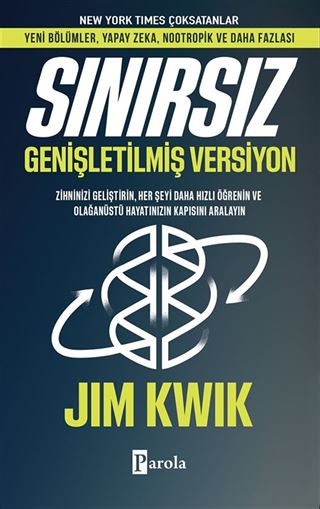 Sınırsız (Genişletilmiş Versiyon)