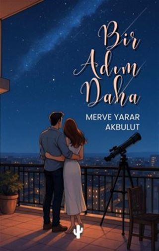 Bir Adım Daha