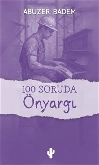 100 Soruda Önyargı