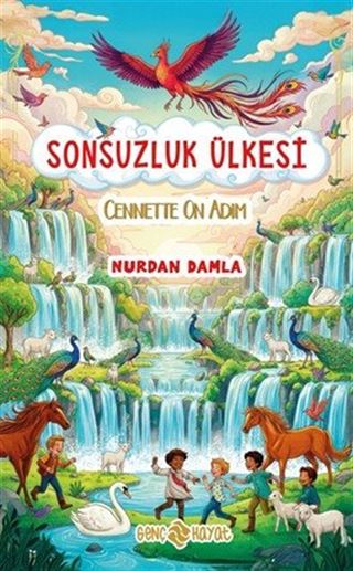 Sonsuzluk Ülkesi / Cennette On Adım