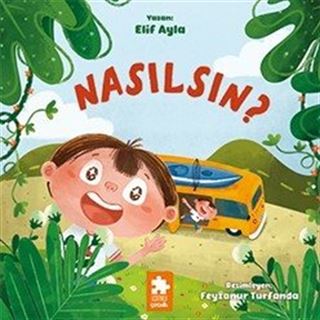 Nasılsın?
