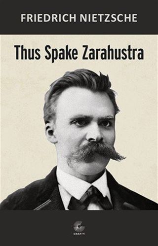 Thus Spake Zarahustra