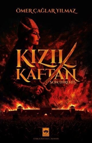 Kızıl Kaftan
