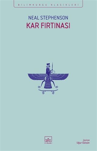 Kar Fırtınası