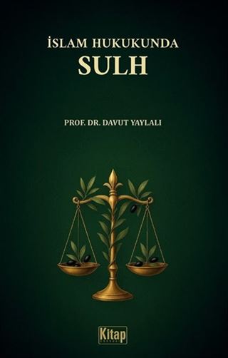 İslam Hukukunda Sulh
