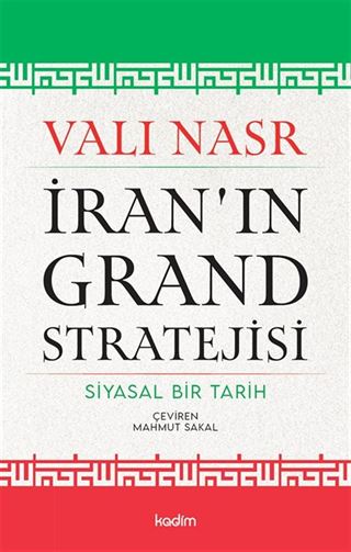 İran'ın Grand Stratejisi