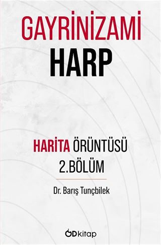 Gayrinizami Harp / Örüntü Haritası 2