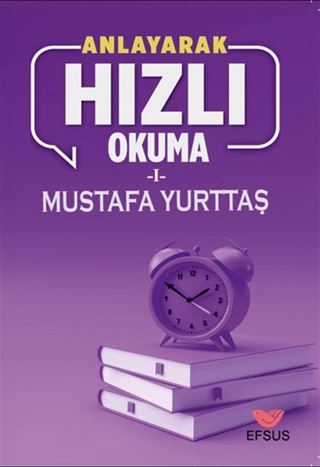 Anlayarak Hızlı Okuma 1