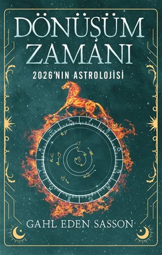 Dönüşüm Zamanı / 2026 Astrolojisi
