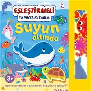 Eşleştirmeli Yap Suyun Altında