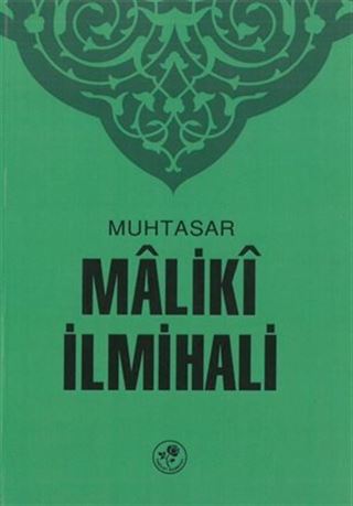 Muhtasar Maliki İlmihali
