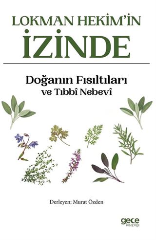 Lokman Hekim'in İzinde