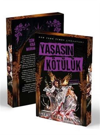Yaşasın Kötülük