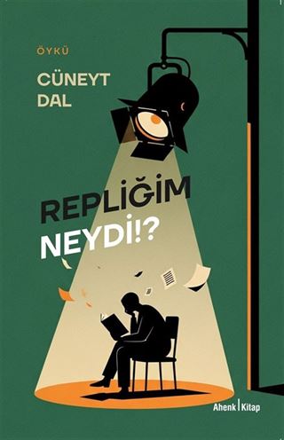 Repliğim Neydi!?