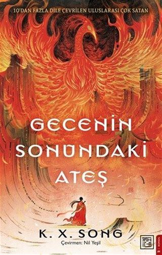 Gecenin Sonundaki Ateş