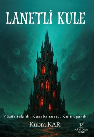 Lanetli Kule