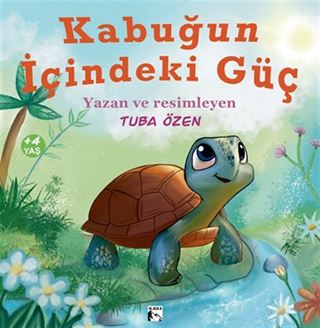 Kabuğun İçindeki Güç
