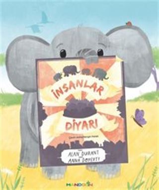 İnsanlar Diyarı