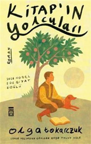 Kitap'ın Yolcuları