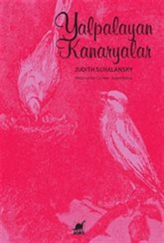 Yalpalayan Kanaryalar