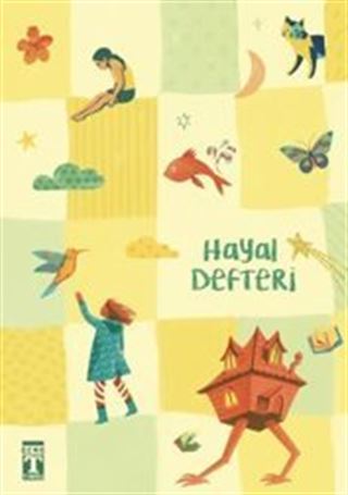 Genç Timaş Hayal Defteri (Fleksi Cilt)