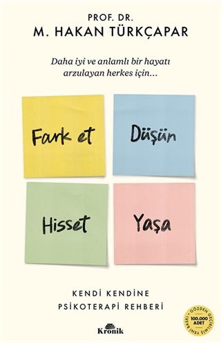 Fark Et Düşün Hisset Yaşa