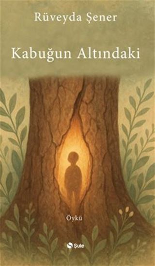 Kabuğun Altındaki