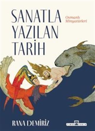 Sanatla Yazılan Tarih