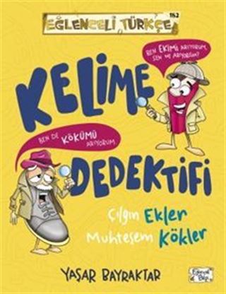 Kelime Dedektifi