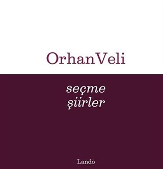 Seçme Şiirler