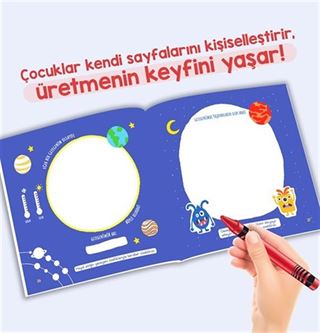 İlk Günlüğüm