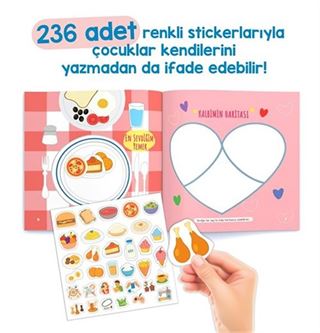 İlk Günlüğüm